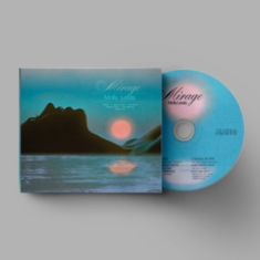 Molly Lewis - Mirage - Ep