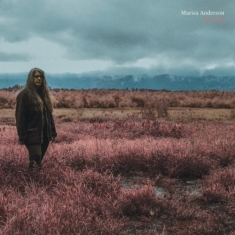 Anderson Marisa - Still Here (Sea Glass)