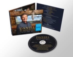 O'donnell Daniel - I Wish You Well