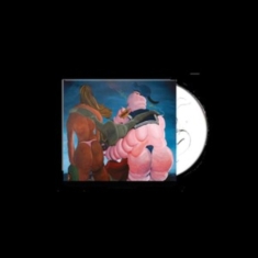 Hudson Mohawke - Cry Sugar
