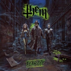 Them - Fear City