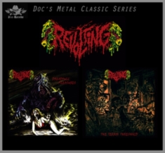 Revolting - Terror Threshold