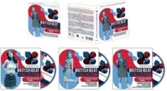 Various Artists - British Beat Collection Vol.3