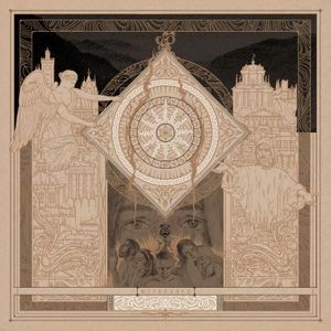 (EchO) - Witness (Digipack)
