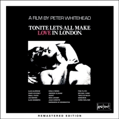 Tonite Let's All Make Love In Londo - Various Artists