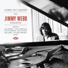 Clowns Exit Laughing - The Jimmy We - Various Artists