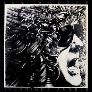 Hunter Ian - Overnight Angels
