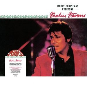 Shakin' Stevens - Merry Christmas Everyone