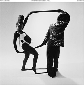 Adigery Charlotte & Bolis Popul - Topical Dance