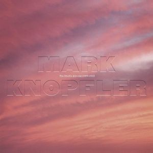 Mark Knopfler - The Studio Albums 2009 - 2018 (6Cd Boxset)