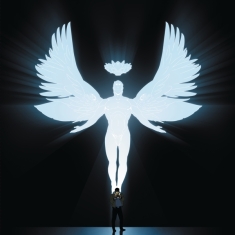 Avril Fred Philippe Monthaye - Lastman Heroes