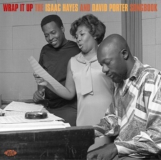 Wrap It Up - The Isaac Hayes And Da - Various Artists