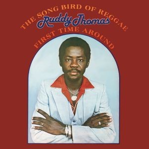 Ruddy Thomas - First Time Around