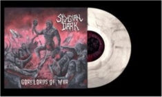 Stygian Dark - Gorelords Of War (Marble)