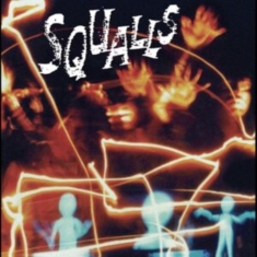 Squalls - Squalls