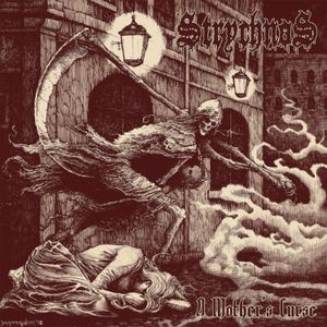 Strychnos - A Mothers Curse
