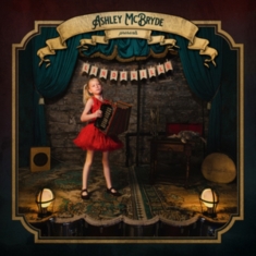 Ashley Mcbryde - Ashley Mcbryde Presents: Linde