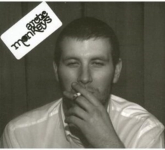 Arctic Monkeys - Whatever People Say I Am