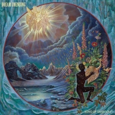 Dream Unending - Song Of Salvation (Blue/Blood Vinyl