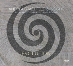 Andrea Brachfeld - Evolution