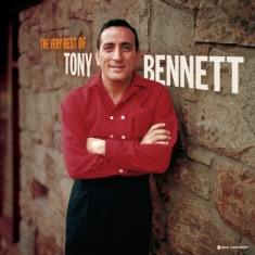 Tony Bennett - Very Best Of