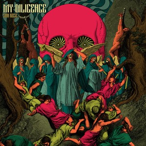 My Diligence - Sun Rose