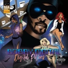 Bobby Digital - Digital Potions