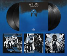 Smashing Pumpkins - Atum - US IMPORT