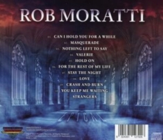 Rob Moratti - Epical