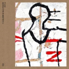 F.S.Blumm Nils Frahm - 2X1=4