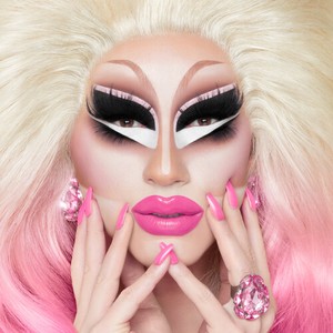 Trixie Mattel - Blonde & Pink Albums