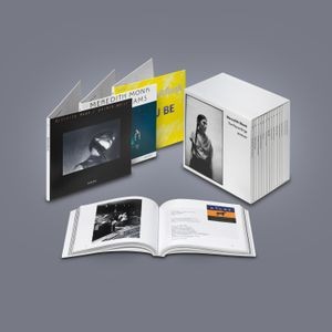 Meredith Monk - The Recordings (13 Cd)