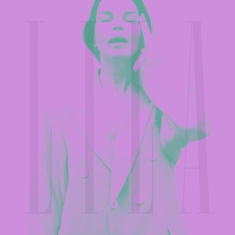 Anna Järvinen - Lila (In Swedish)