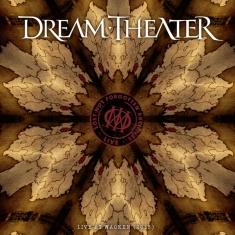Dream Theater - Lost Not Forgotten Archives: Live At Wacken (2015)