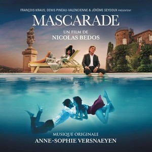 Versnaeyen Anne-Sophie - Mascarade