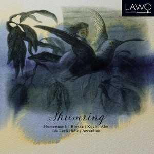 Hidle Ida Lovli - Skumring -Digi-