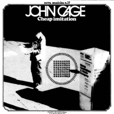 Cage John - Cheap Imitation
