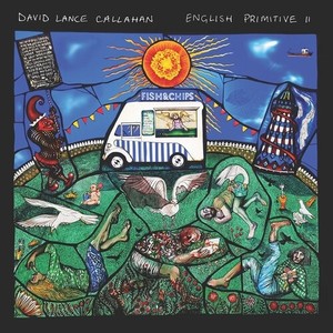 Callahan David Lance - English Primitive Ii