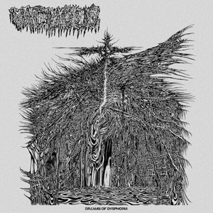 Blandade Artister - Dreams Of Dysphoria