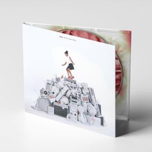 Raye - My 21St Century Blues
