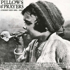 Pillows And Prayers (Cherry Red Rec - Various