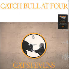 Cat Stevens - Catch Bull At Four (50Th Anniversar