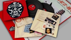 Jarre Jean-Michel - Concerts In China (2LP)