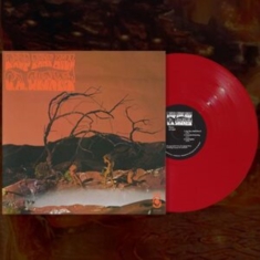 C.A. Quintet - Trip Thru Hell (Red Vinyl)