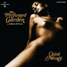 Neogy Chitra - The Perfumed Garden (Vinyl Box Set
