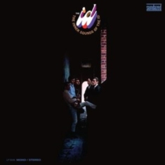 Id - Inner Sounds Of The Id / The Altern
