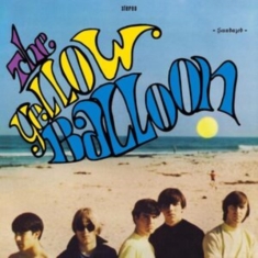 Yellow Balloon The - The Yellow Balloon