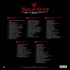 Blandade Artister - Young Limbs Rise Again - Story Of T