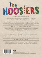 Hoosiers - Hossiers Complex