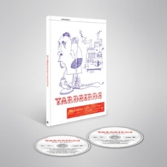 Yardbirds - Yardbirds (Roger The Engineer)